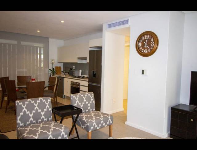 2 BEDROOM APARTMENT TO LET IN SIBAYA PRECINCT